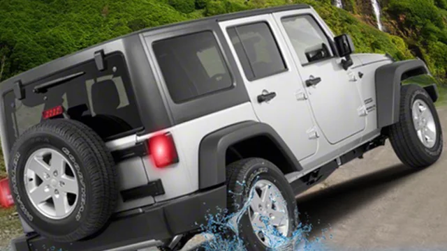 4x4 Passenger Jeep Driving game 3D