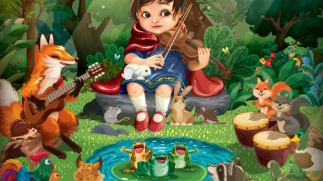 4x4 Pic Puzzles