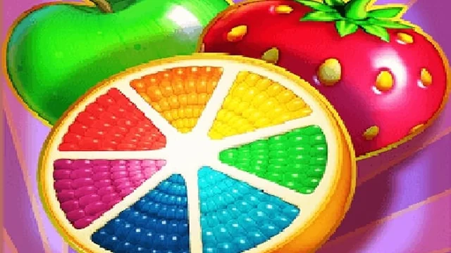 5 fruit fou