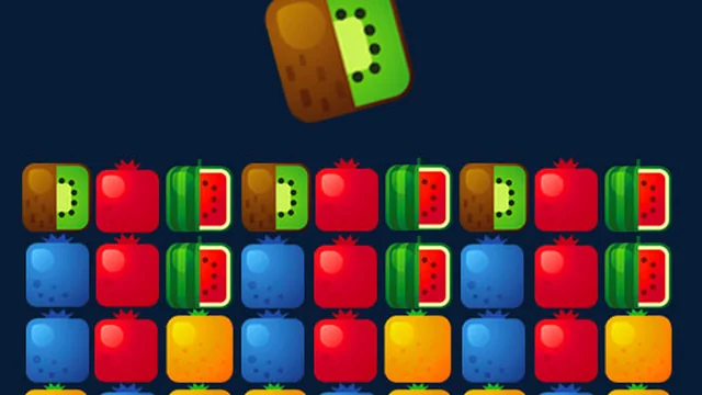 5 Fruit
