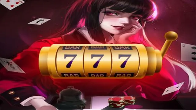 777 Classic Slots Vegas Casino Fruit Machine