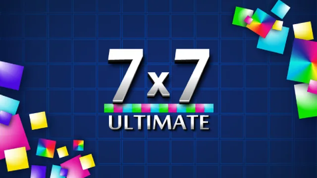7x7 Ultimate