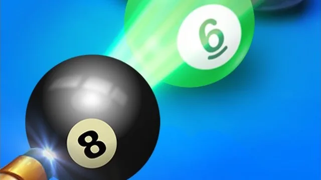8 Ball Billiard Pool game thumbnail