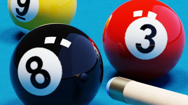 8 Ball Billiards - Offline Free 8 Ball Pool Game
