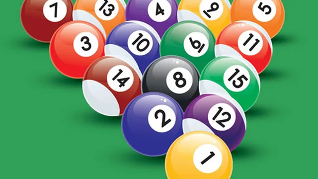8 Ball Pool Game