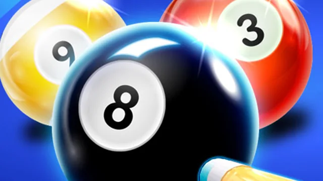 8 Ball Pool Multiplayer game thumbnail