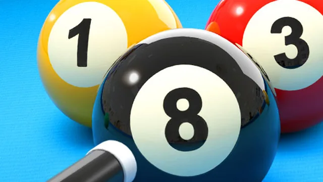 8 Ball Pool