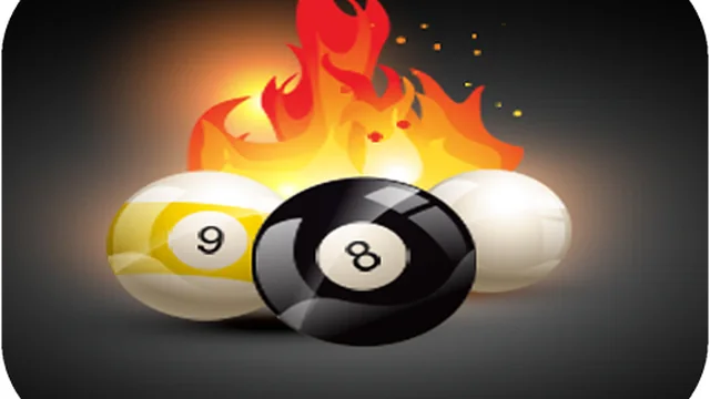 8 Ball Pooling - Billiards Pro