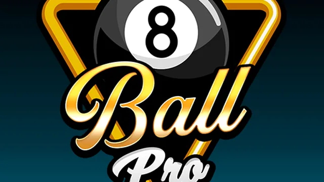 8 BALL PRO