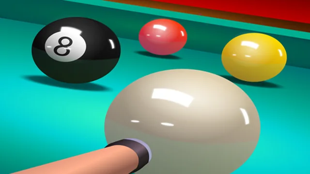 8 Pool Billiards Pro Pops-Billiard free HD game thumbnail
