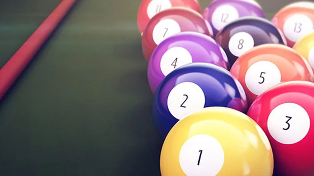 8 Pool Mania