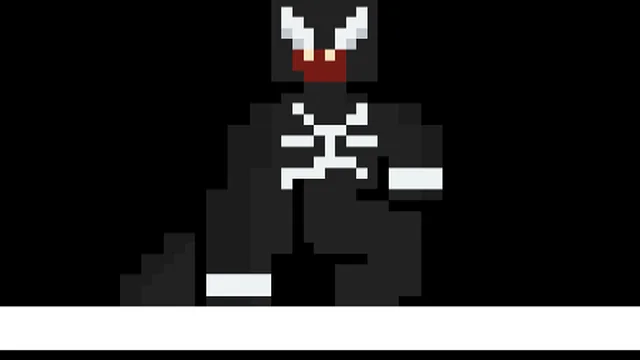 8Bit Venom