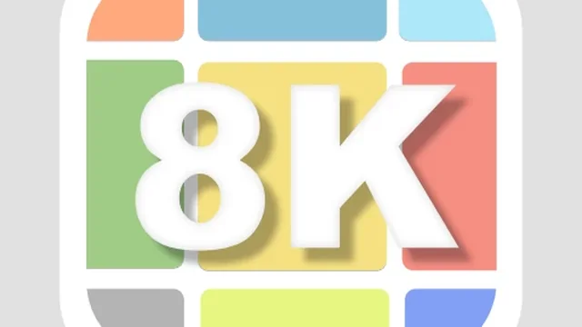 8K - 3 match game