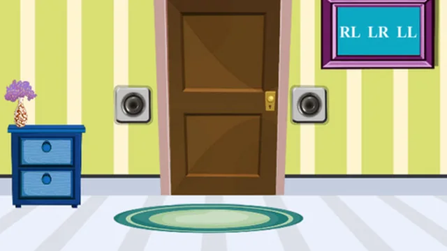 9 Door Escape