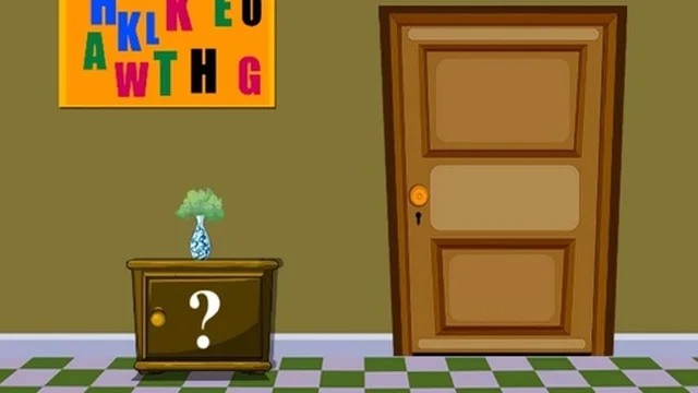 9 Doors Escape