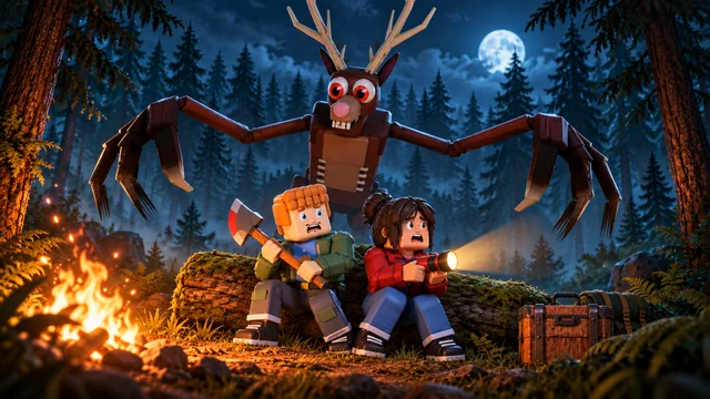 99 Night Survivor game thumbnail