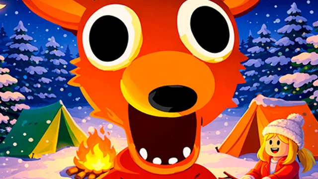 99 Nights In The Forest game thumbnail