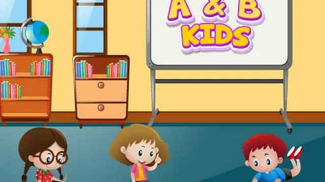 A &amp; B Kids