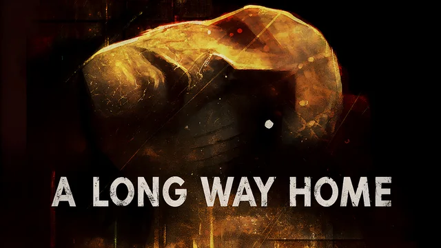 A Long Way Home game thumbnail