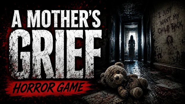 A Mother's Grief game thumbnail