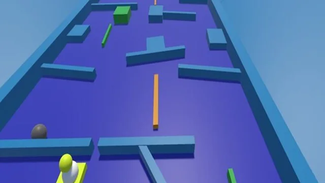 A2PM 3D-FUN