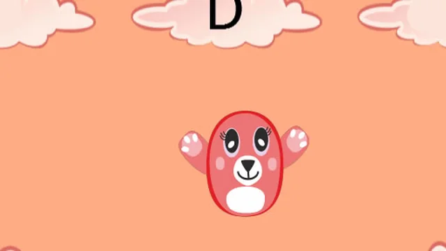 ABC Jump game thumbnail