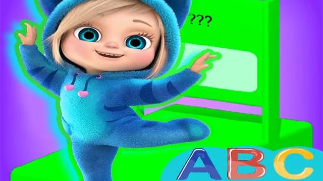 ABC Runner – Phonics and Tracing from Dave and Ava