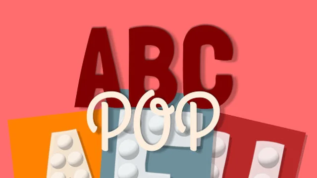 ABCpop