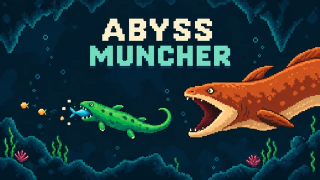 Abyss Muncher