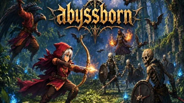 Abyssborn