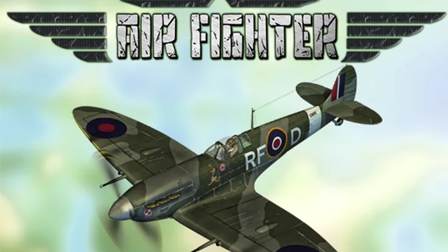 Ace Air Fighter