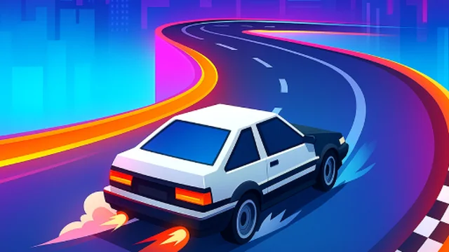 Ace Drift 3D