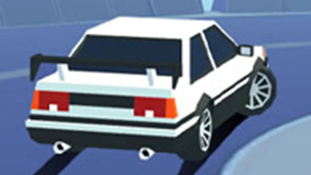 Ace Drift - Car Racing Game game thumbnail