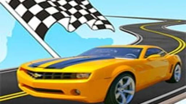 Ace Drift Game game thumbnail