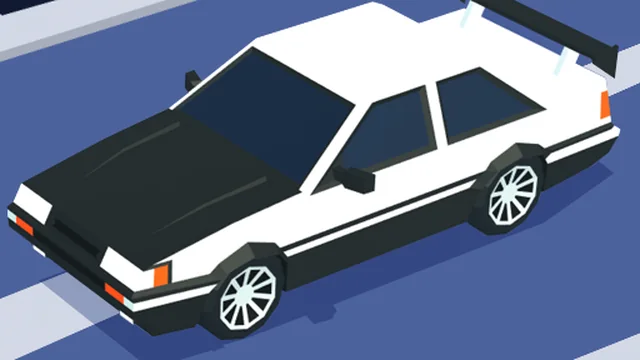Ace Drift game thumbnail