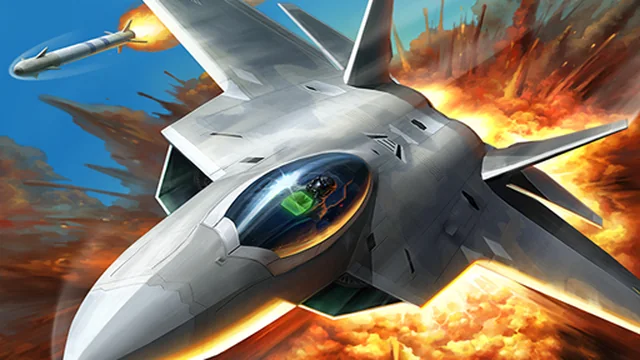 Ace Force: Joint Combat game thumbnail