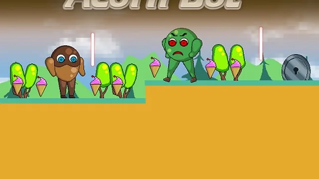 Acorn Bot