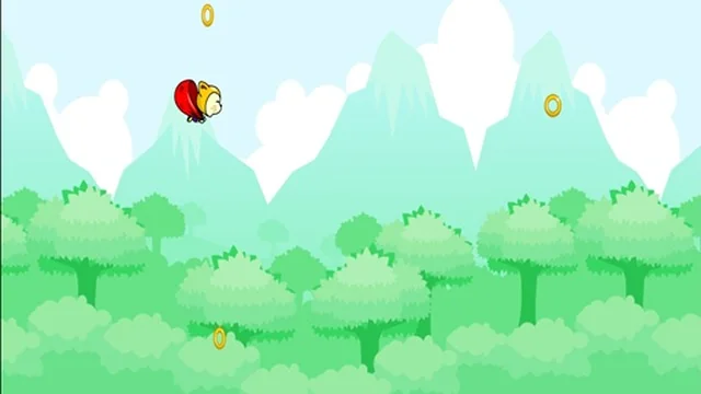 Acorn Flight