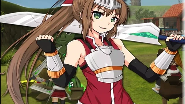 Action Rpg game thumbnail