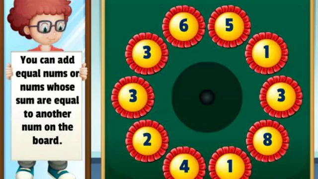 Addition Brain Teaser