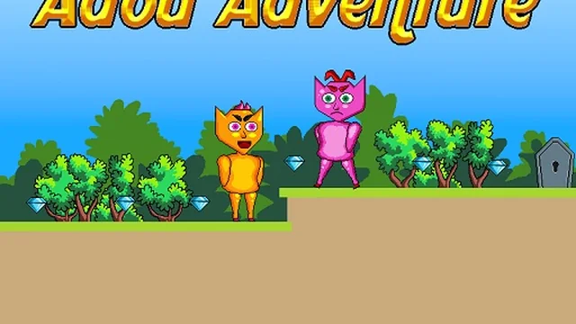 Adou Adventure