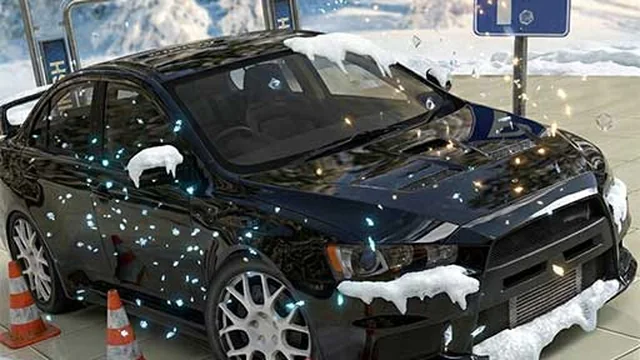 Advance Car Game Parking game thumbnail
