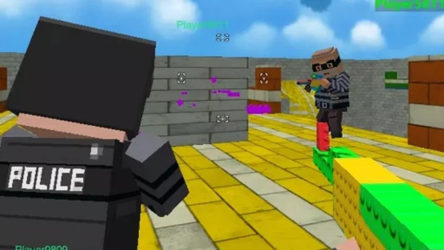 Advanced Legyfare Pros 2022 game thumbnail