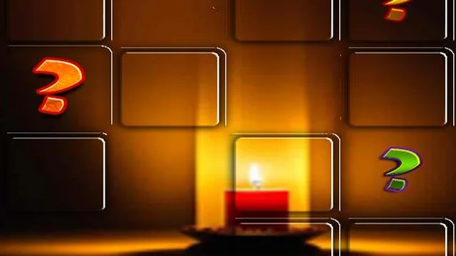 Advent Match and Move