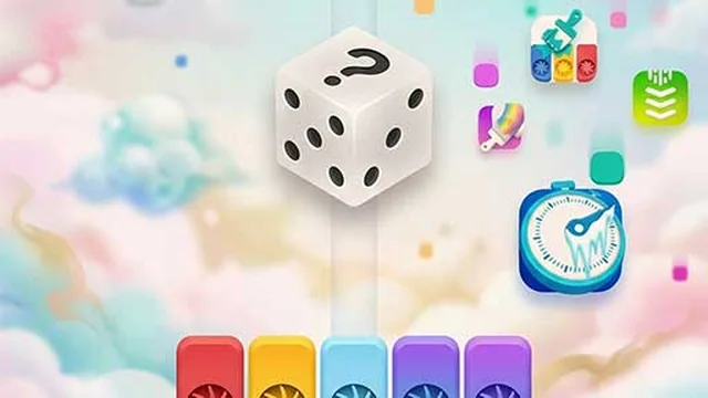 Adventruse Hail Game