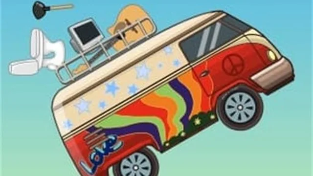 Adventure-Drivers-Game game thumbnail