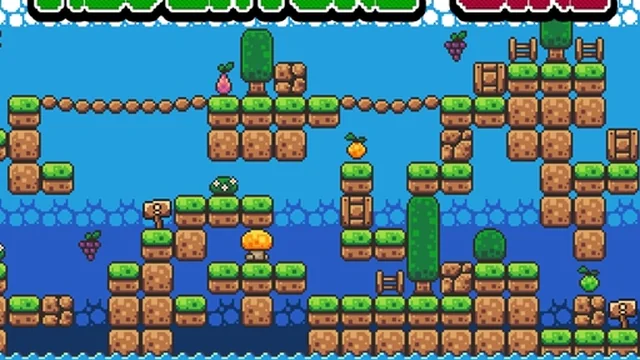 Adventure Girl game thumbnail