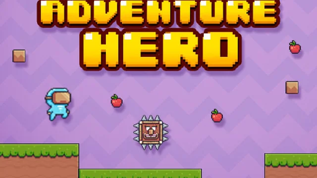 Adventure Hero
