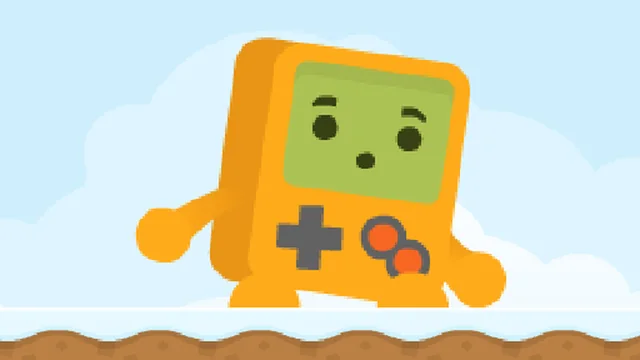 Adventure Joystick Winter