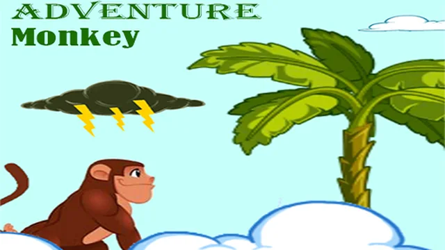 Adventure Monkey game thumbnail